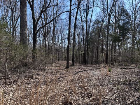 0 Campbell Road Cross Plains TN 37049