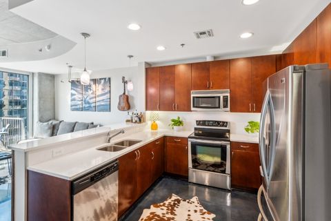 301 Demonbreun St Unit 1719, Nashville, TN 37201 - MLS#: 2703891