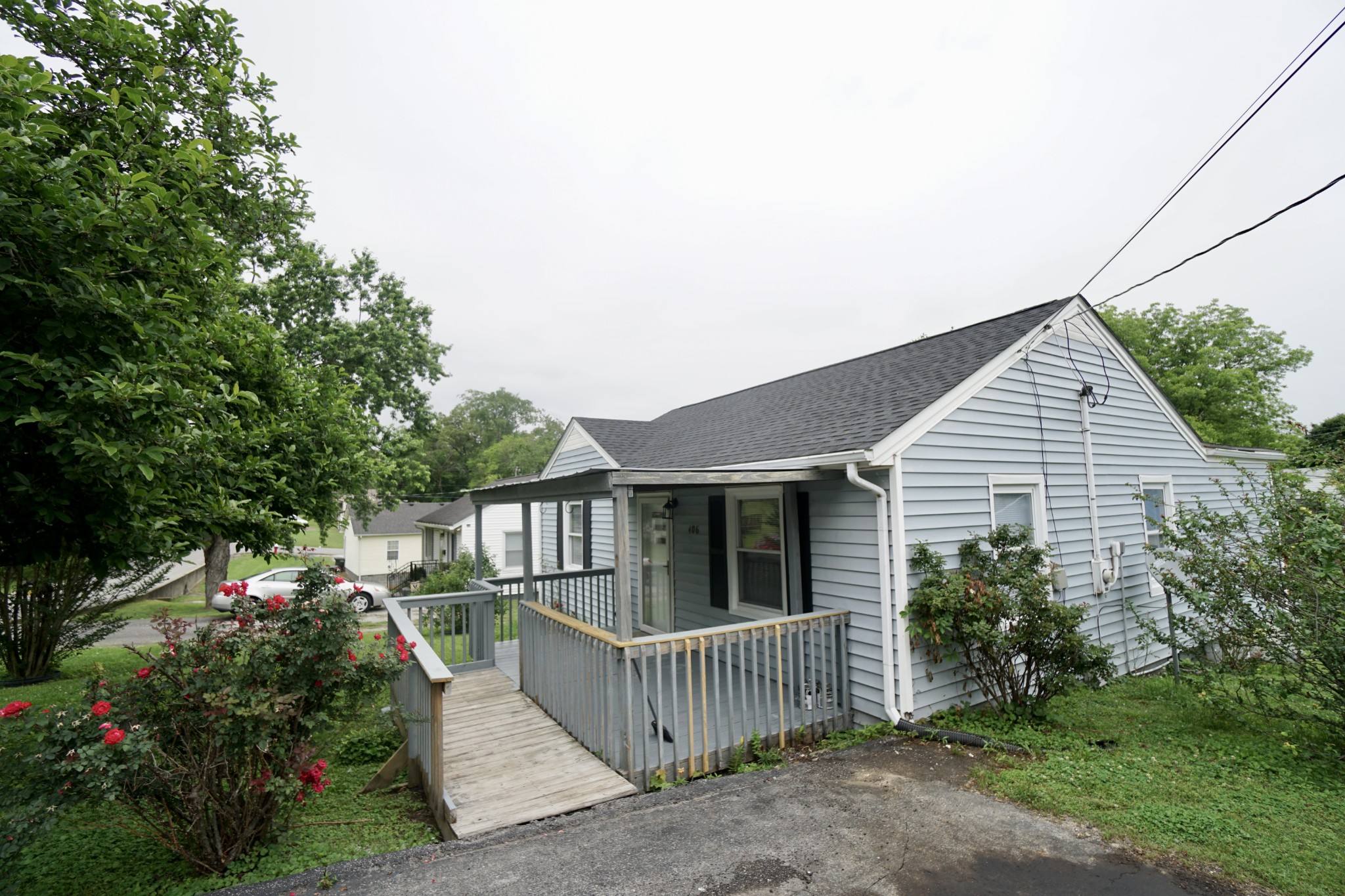 406 N Mabel St