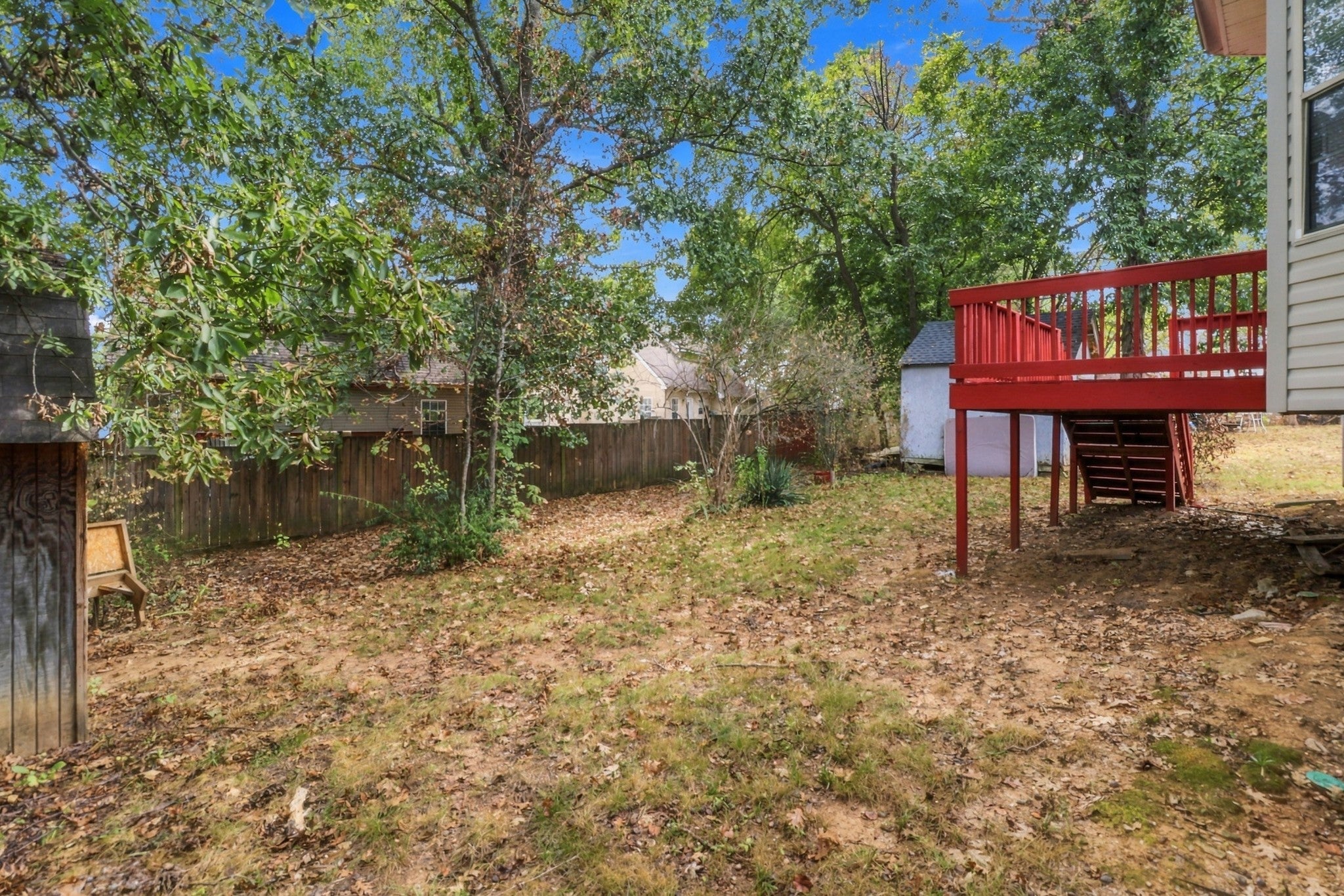 316 Crockett Ct