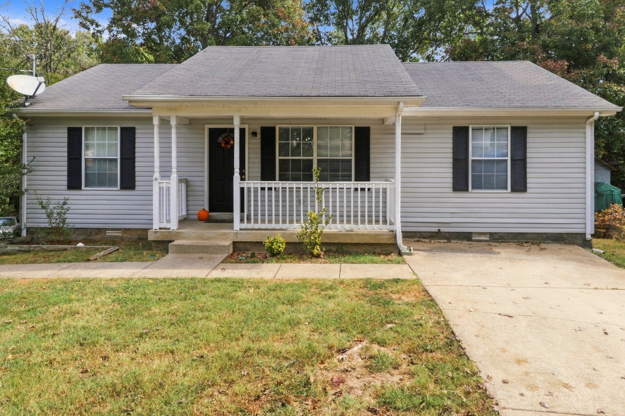 316 Crockett Ct