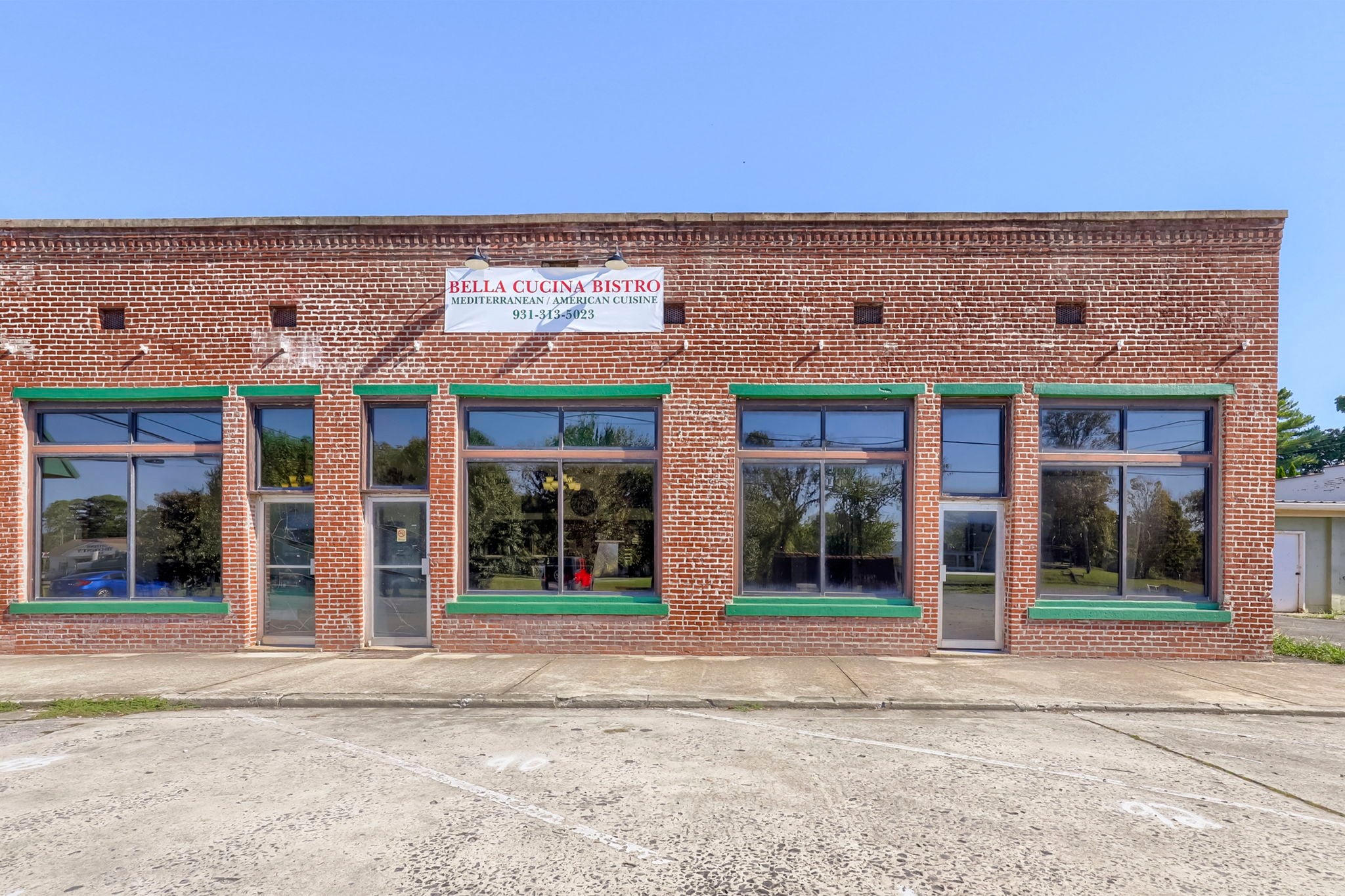 230 Tennessee Ave S