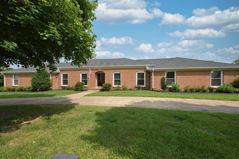 200 Rising Sun Ter Old Hickory TN 37138