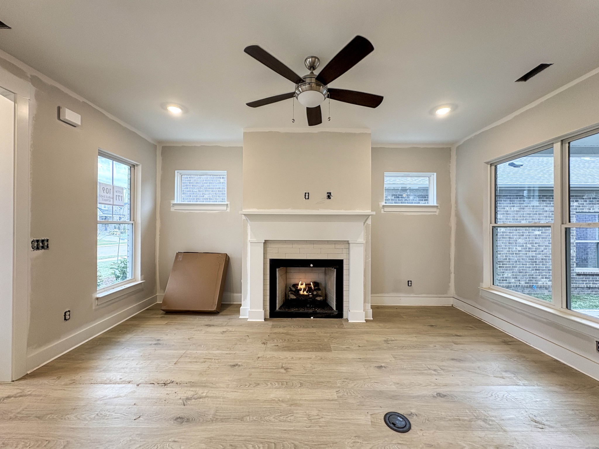 109 Sable East St lot 171