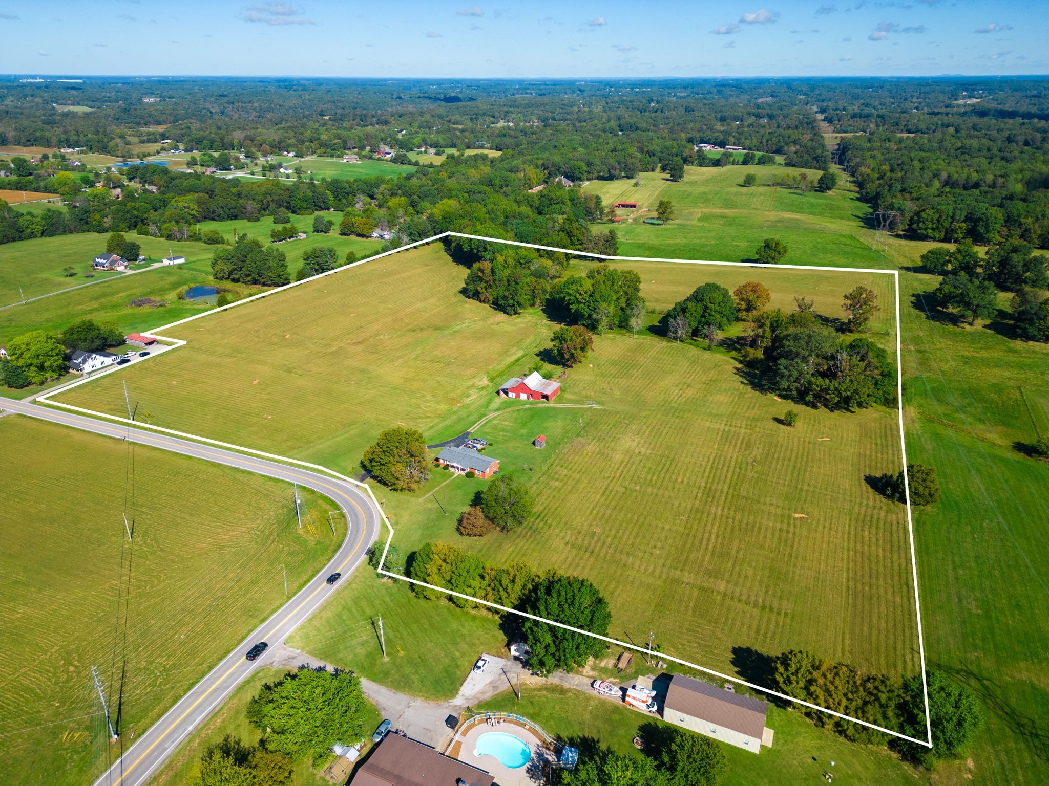 6816 Bethel Rd