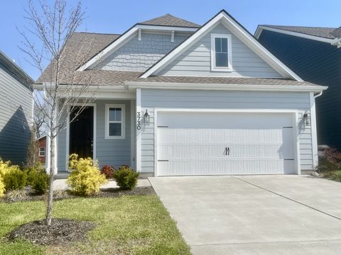 3730 Felipe Way Murfreesboro TN 37129