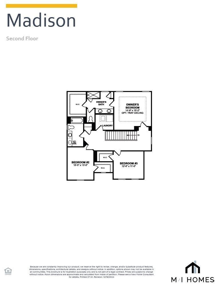3124 Gravity Drive