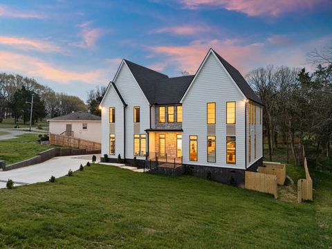 819 Davidson Dr, Nashville, TN 37205 - MLS#: 2818128