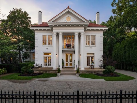 Photo of 3728 West End Ave, Nashville, TN 37205 (MLS # 2995733)