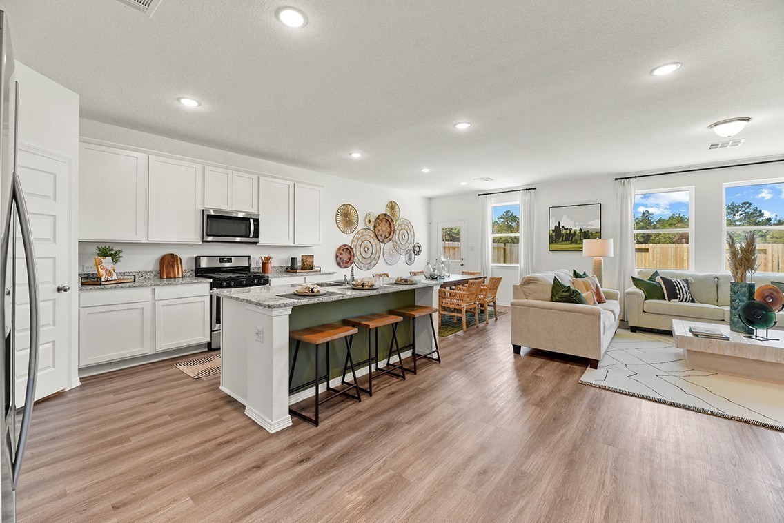 1604 Burlwood Court