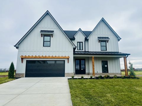 5541 Sinclair St Murfreesboro TN 37127