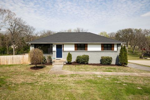 909 N Graycroft Ave Madison TN 37115