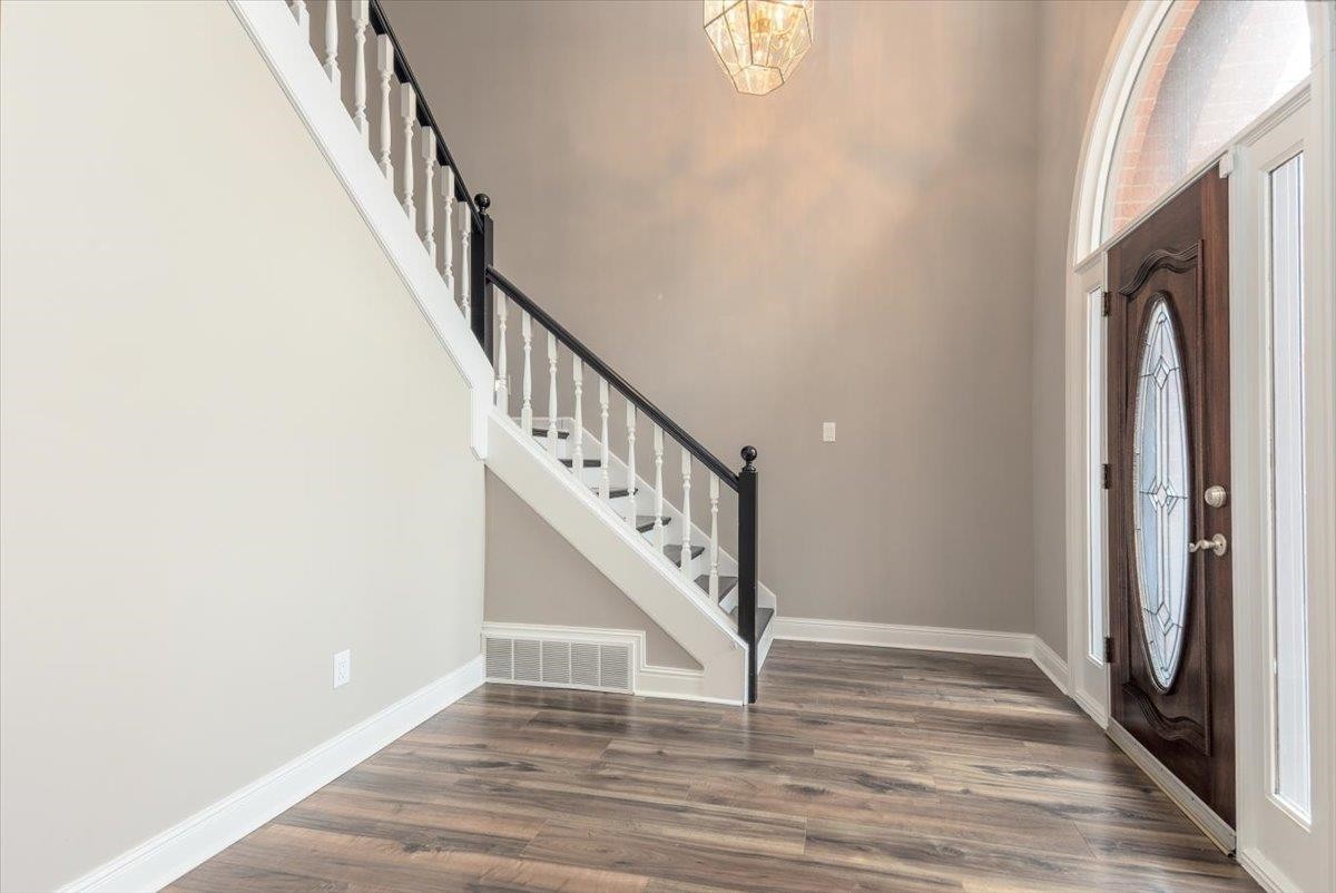 1376 HUNTERS MILL TRL