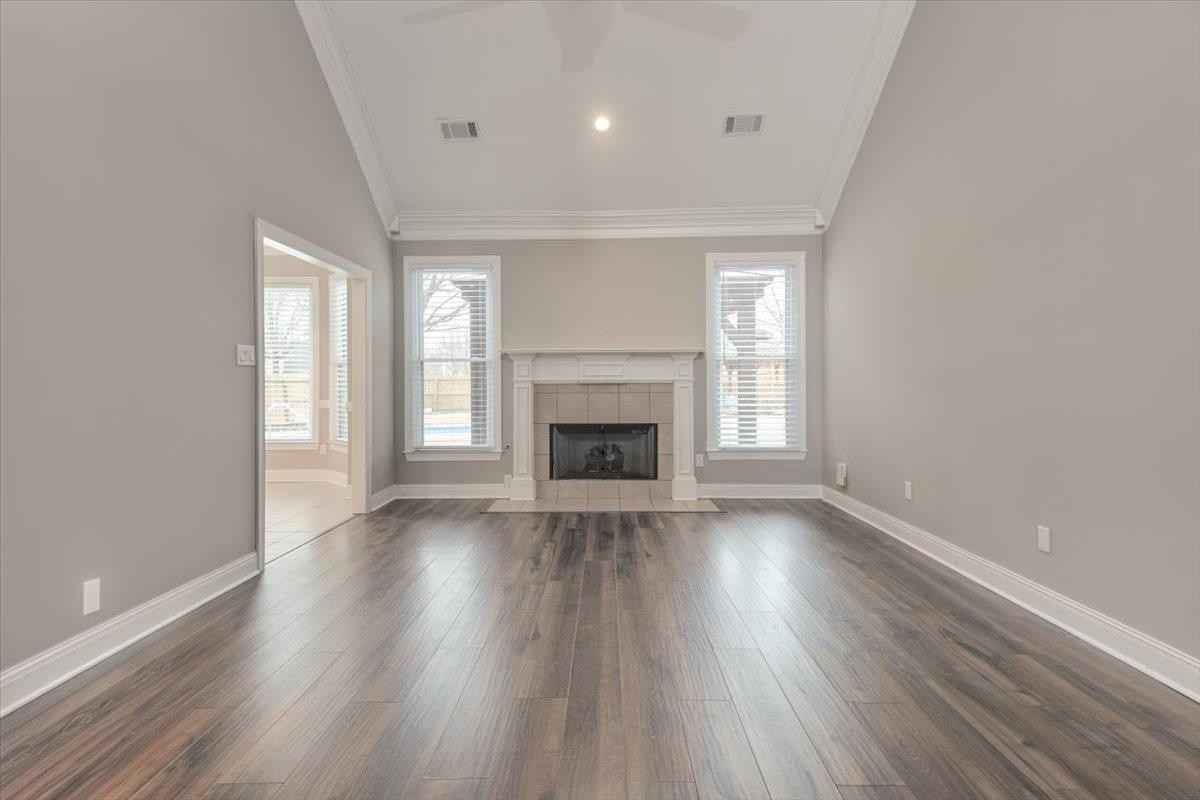 1376 HUNTERS MILL TRL