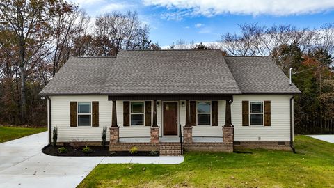 110 Demonbreum Cir Shelbyville TN 37160