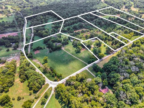 0 Double Branch Road Columbia TN 38401