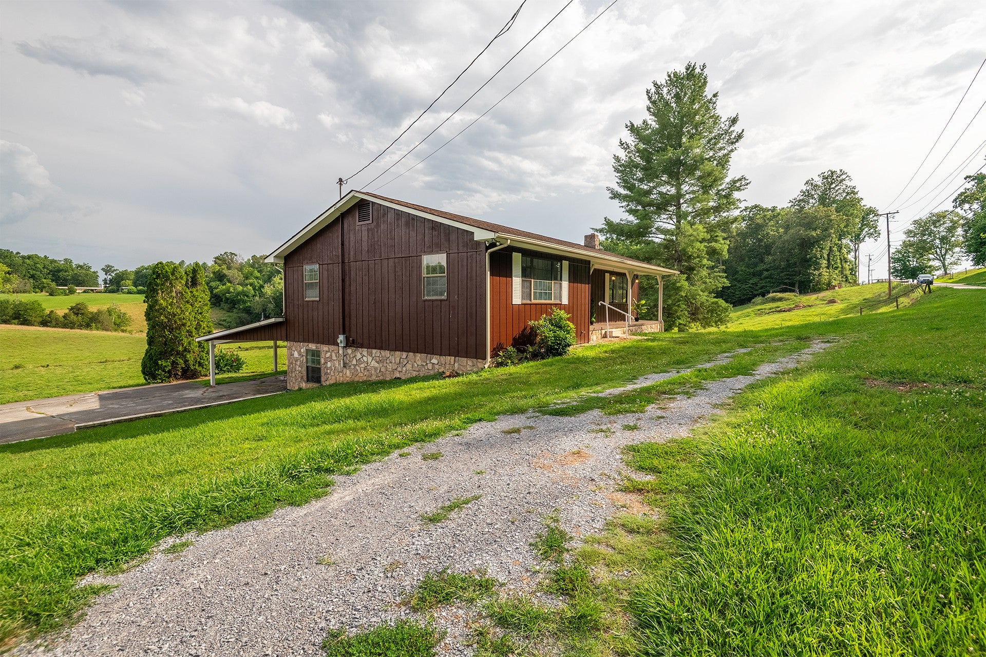 4635 Warrensburg Rd