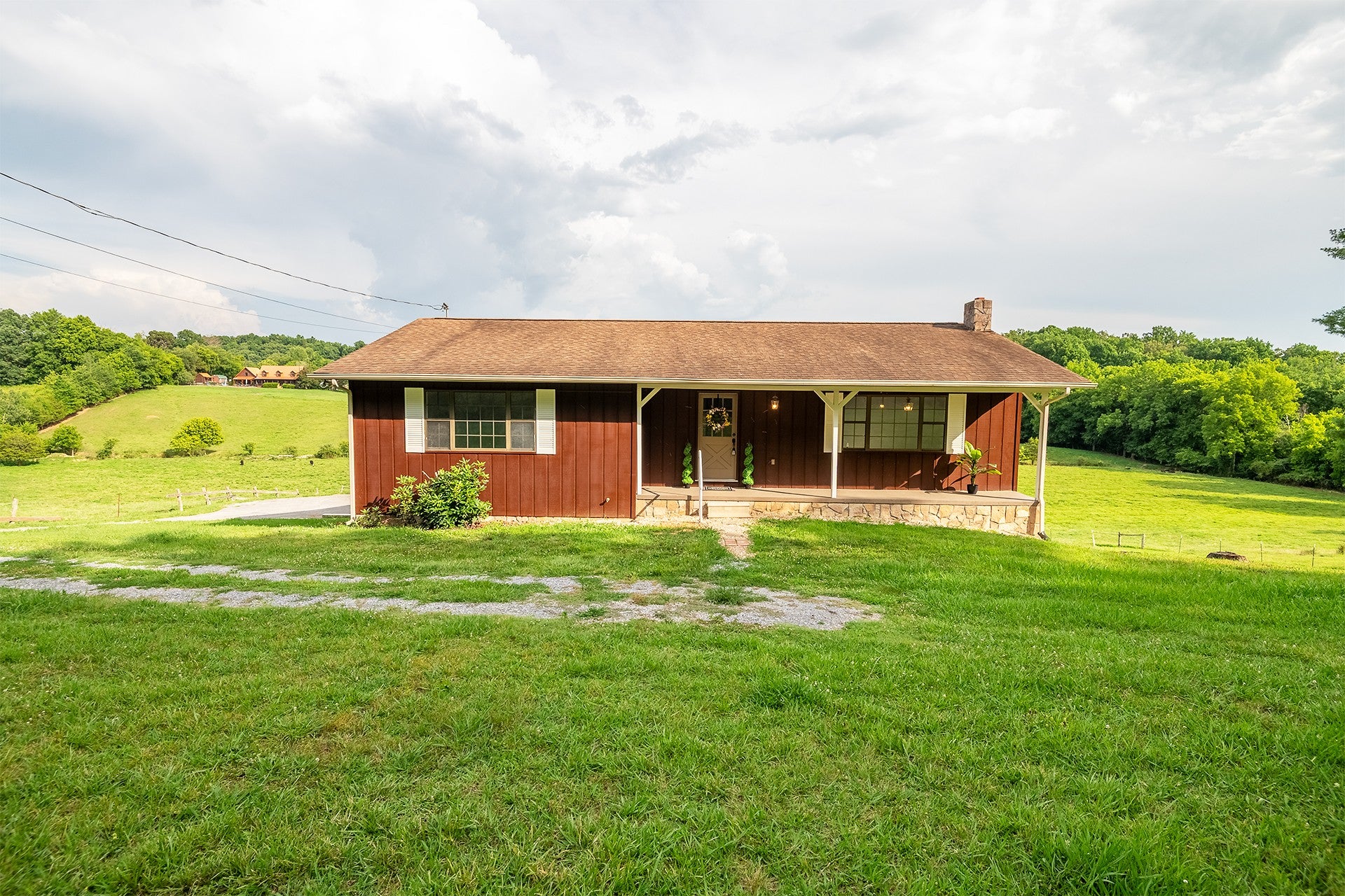 4635 Warrensburg Rd