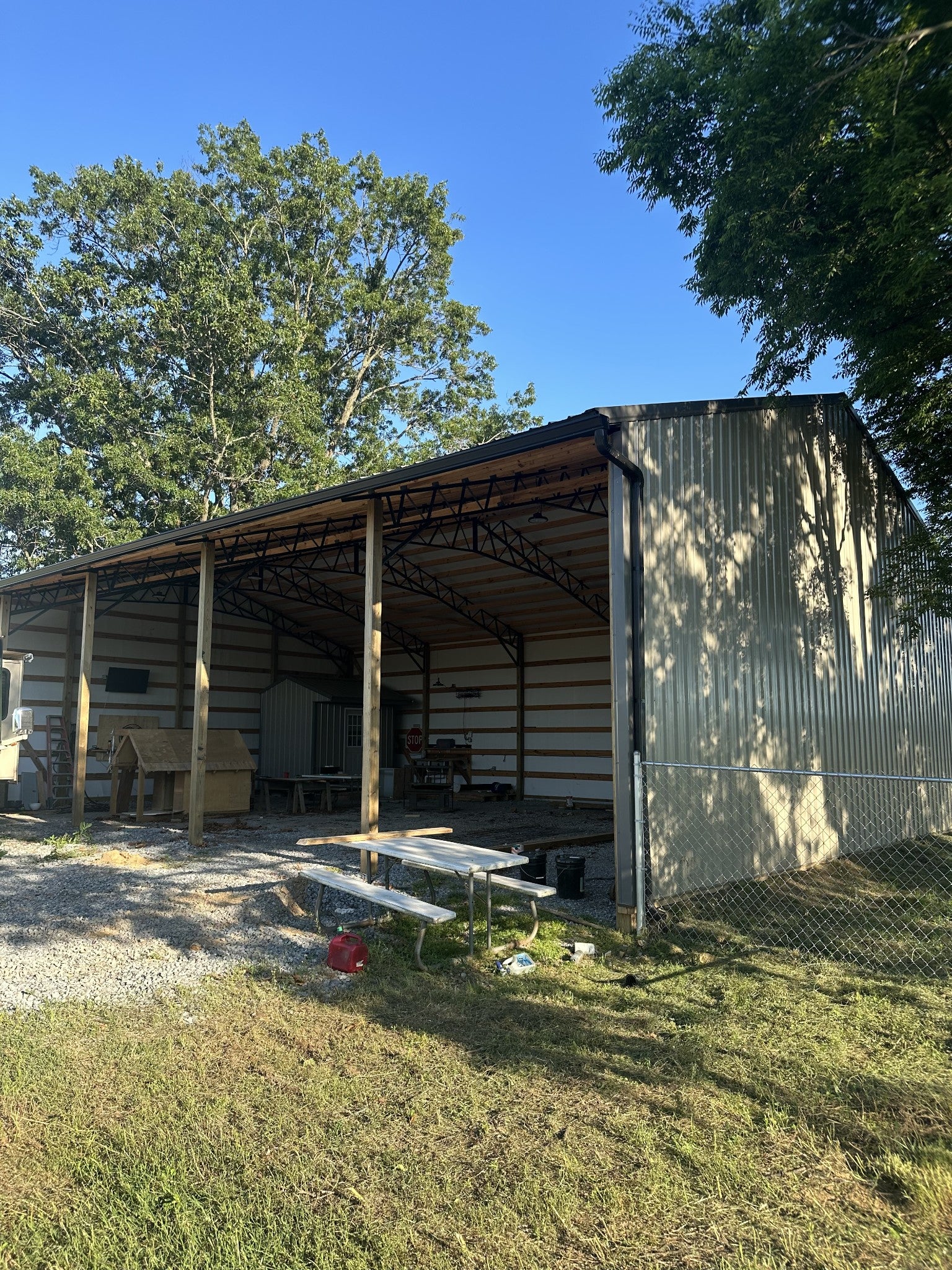 5002 Homer Worsham Rd