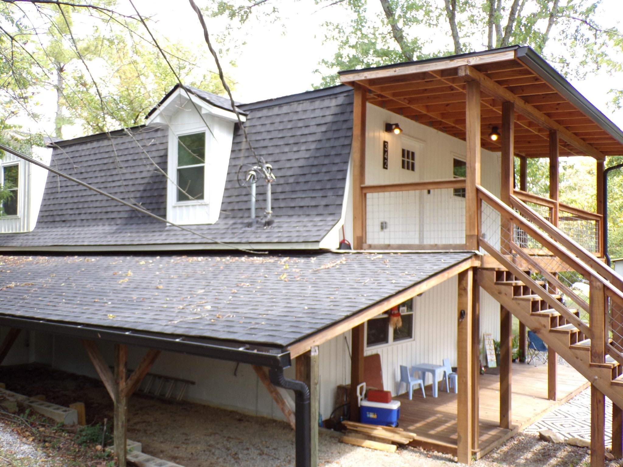340 Grady Road