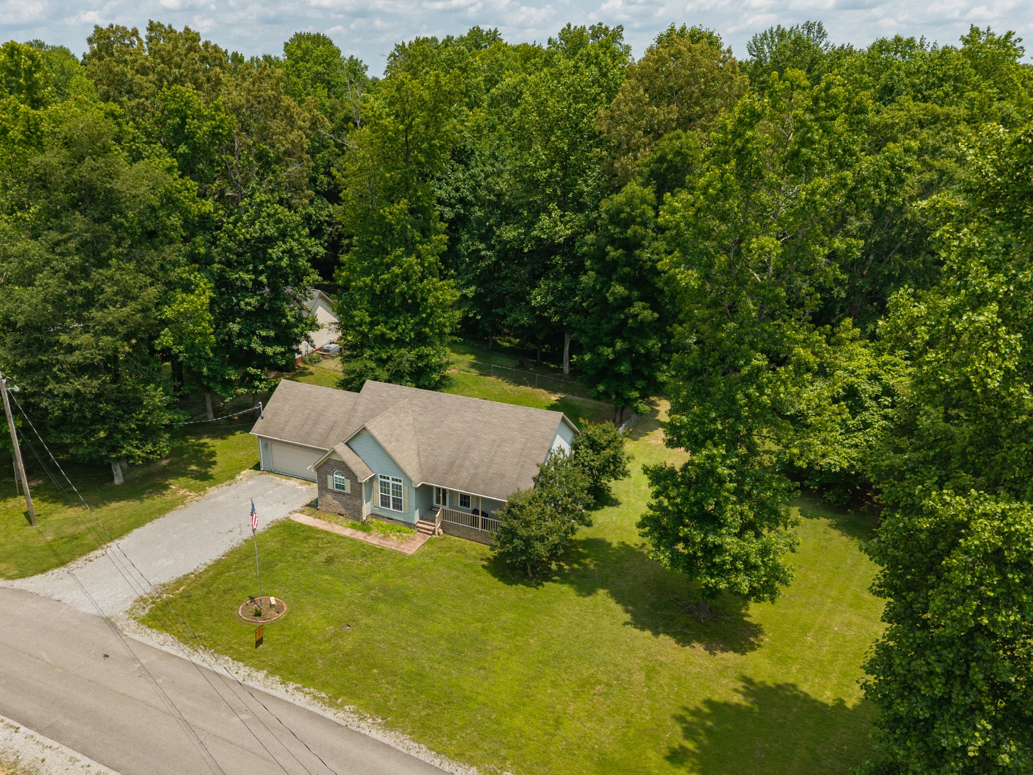 6 Timbers Edge Rd