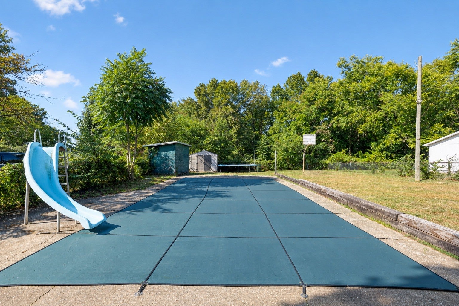 3825 Sam Boney Dr