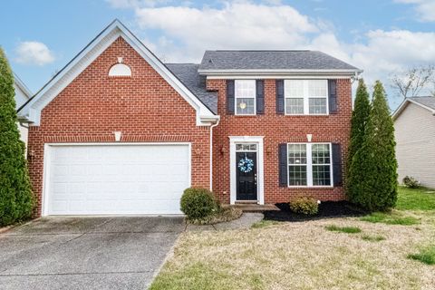 1057 Countess Ln Spring Hill TN 37174