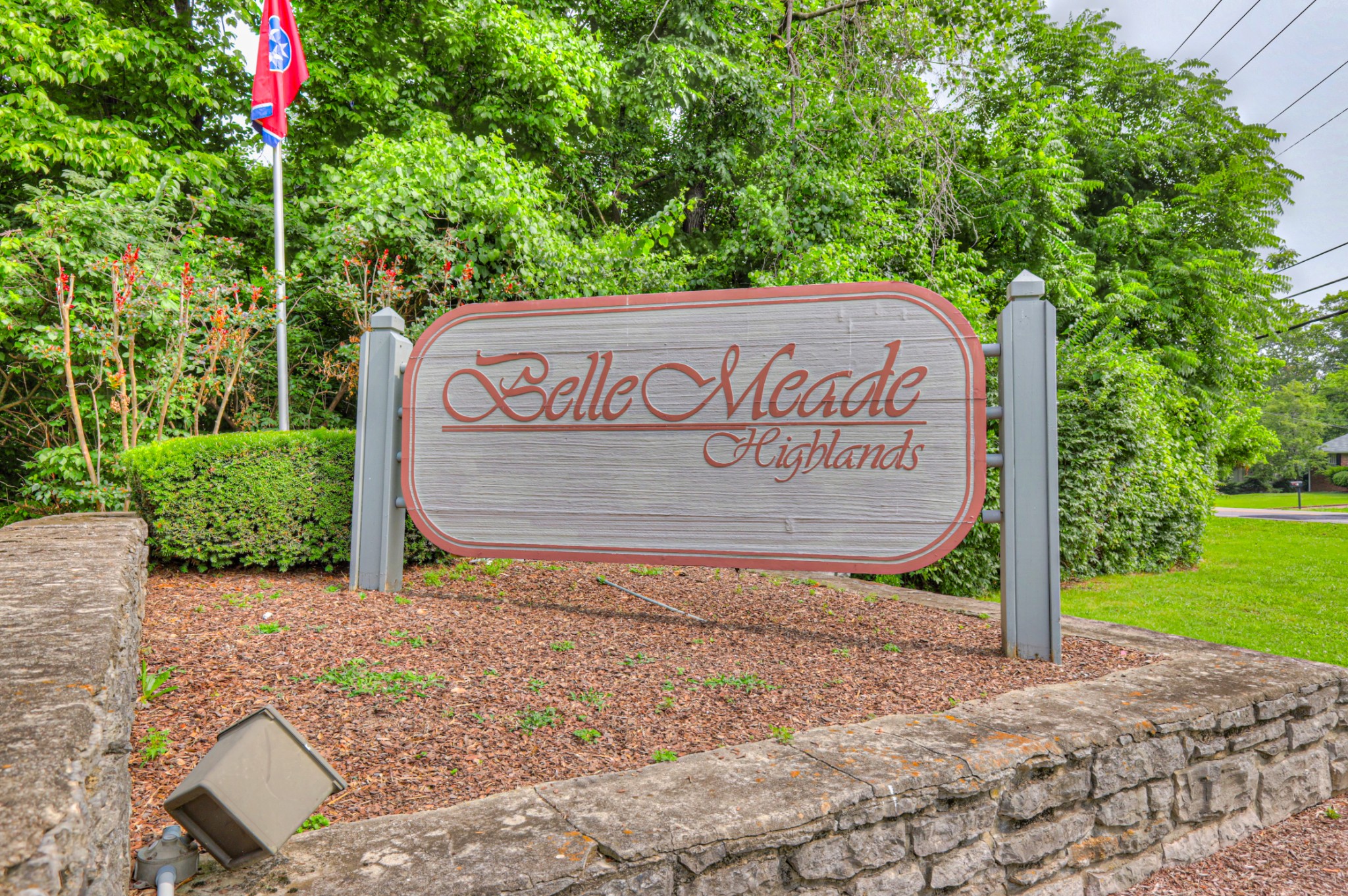 Middle Tennessee Properties 1 21 Vaughns Gap Rd J163