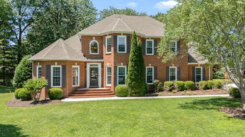 105 GRANVILLE CT Tullahoma TN 37388