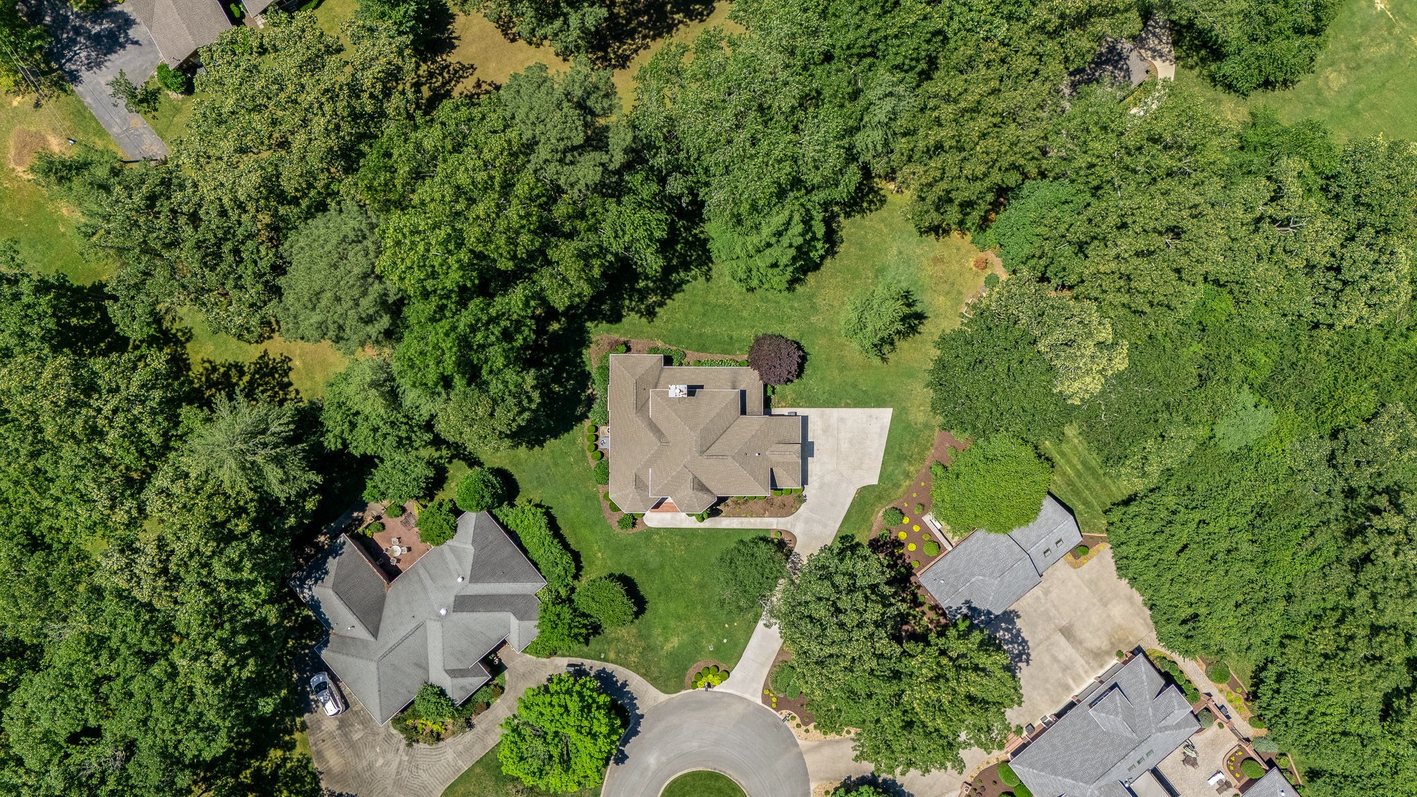 105 GRANVILLE CT