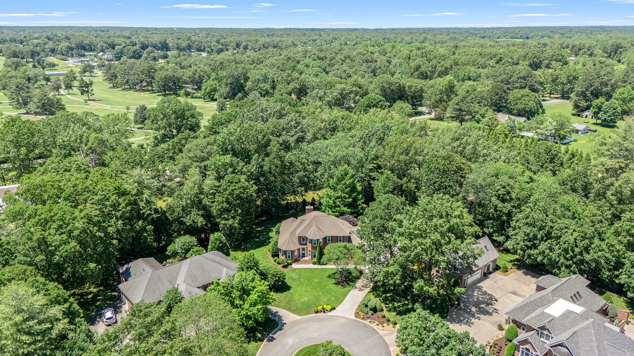 105 GRANVILLE CT