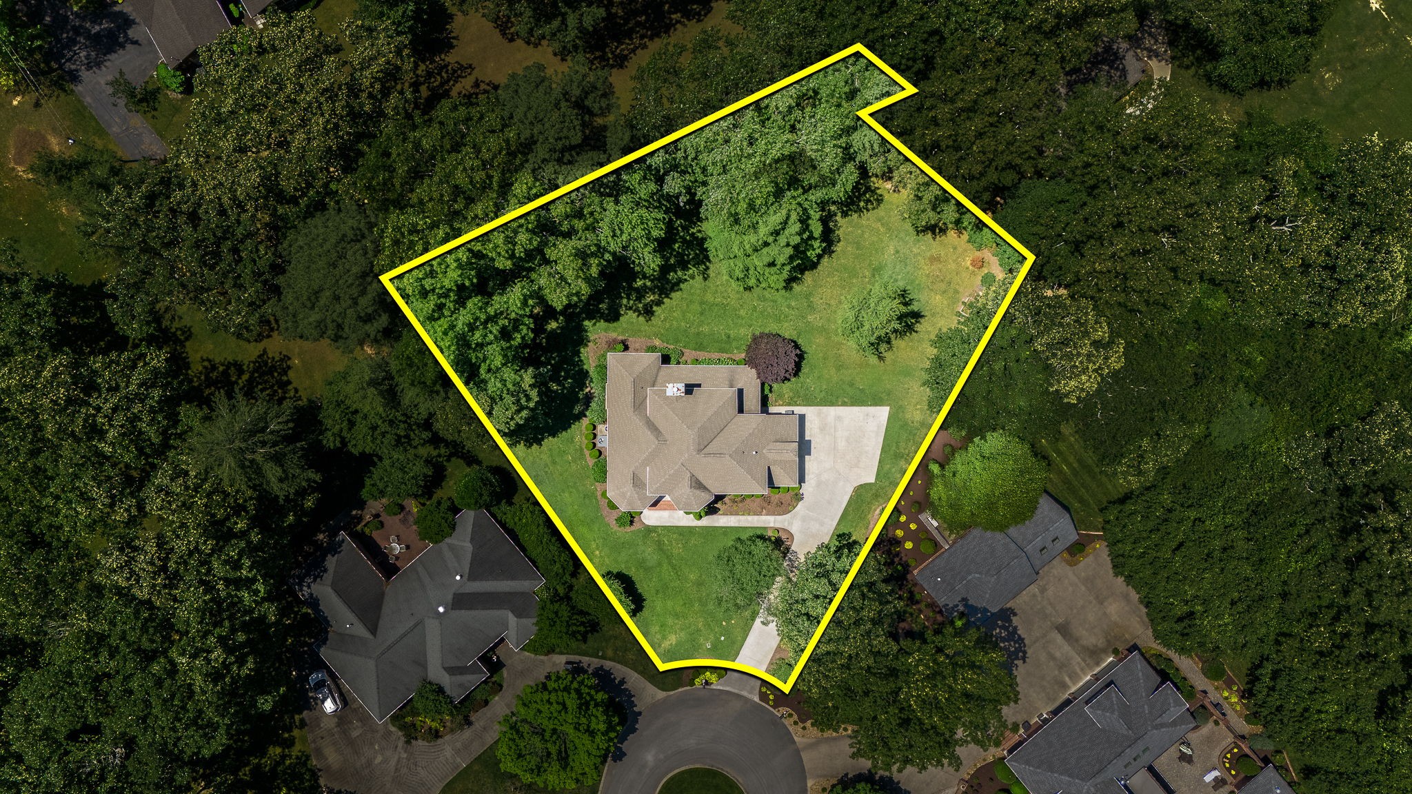 105 GRANVILLE CT