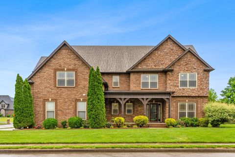 Photo of 1957 Boyer Blvd, Clarksville, TN 37043 (MLS # 3062163)