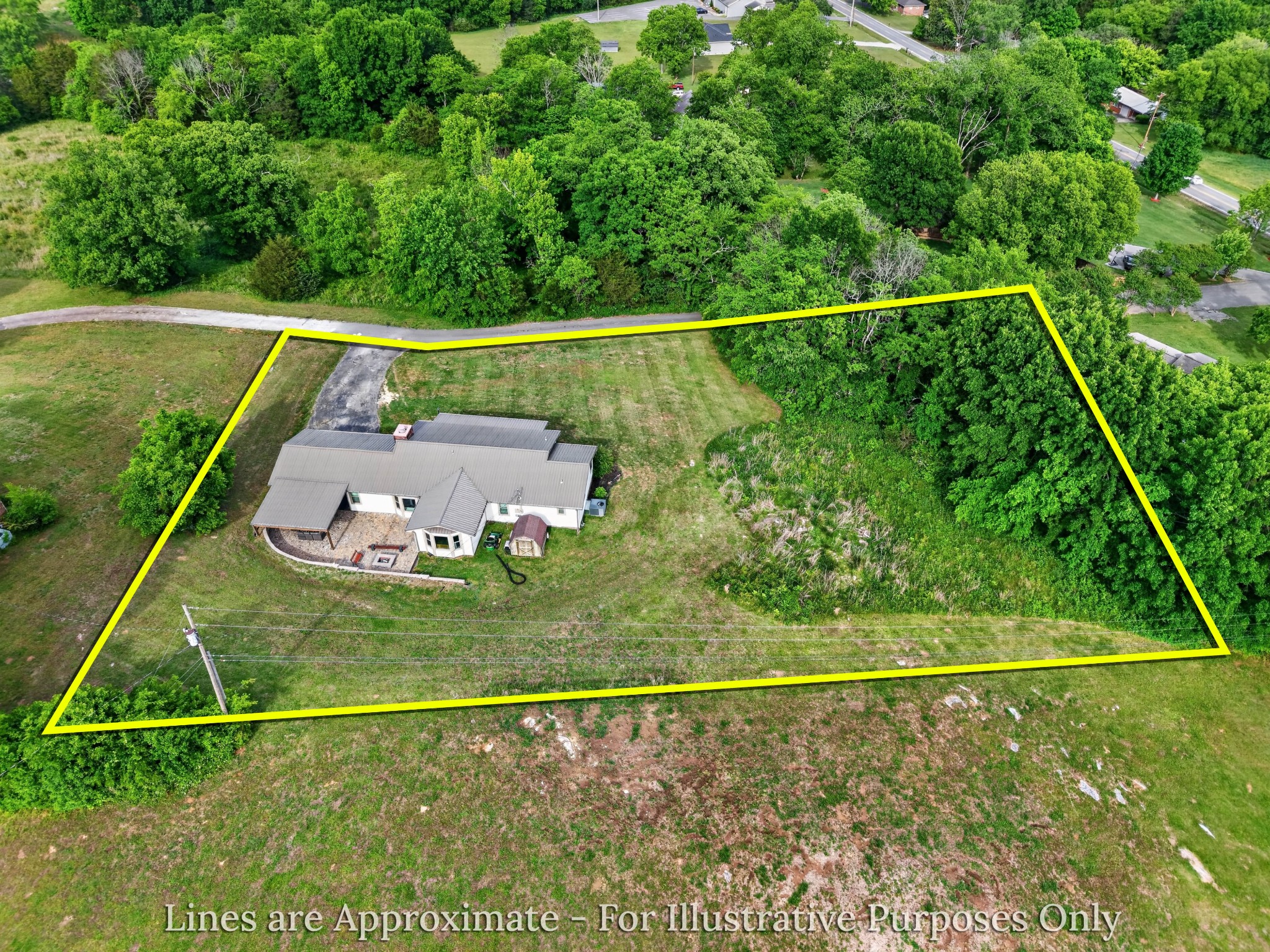 10 Briarhill Dr