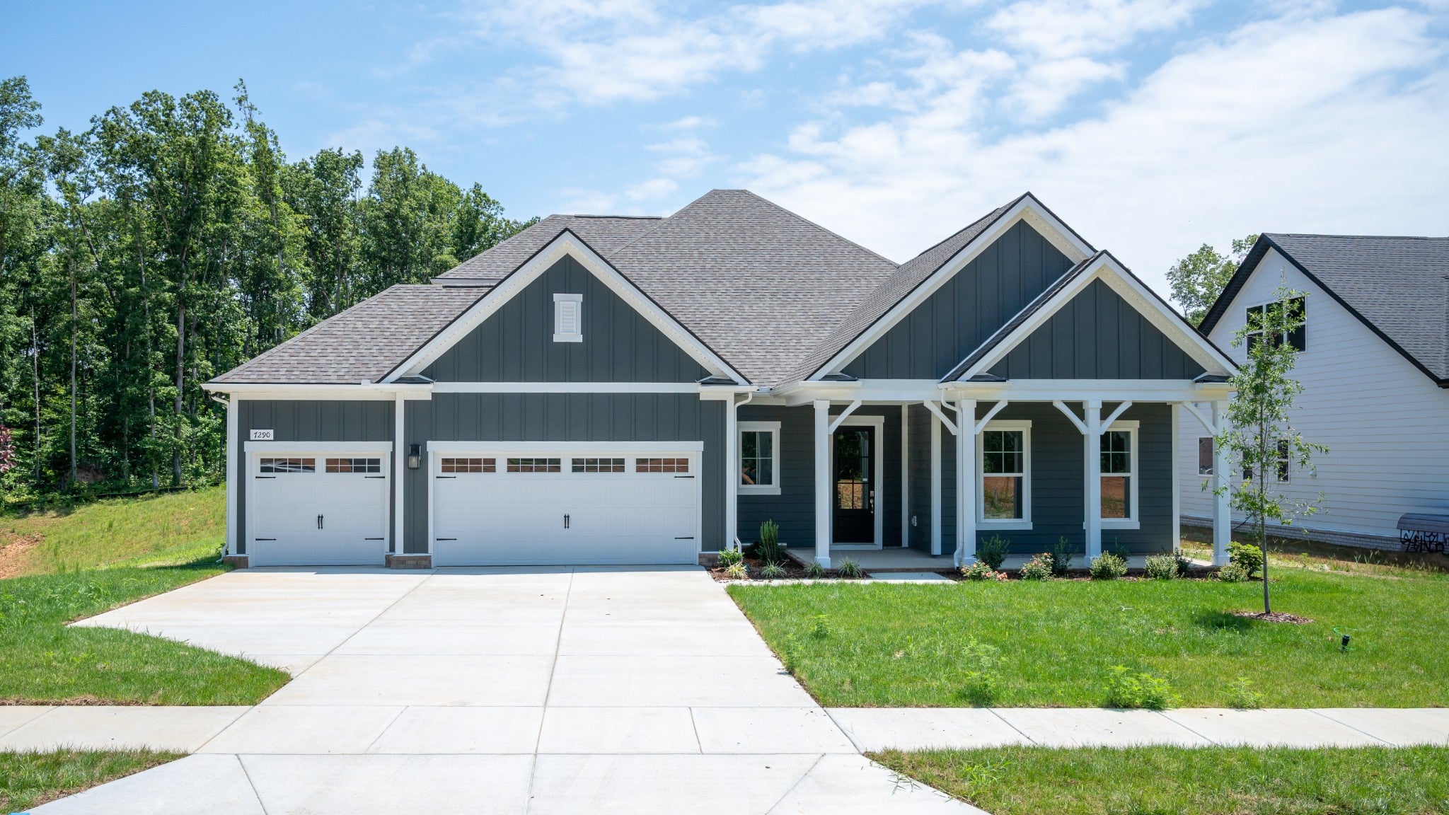 3-bed listing at 7290 Fairlawn Drive, Fairview