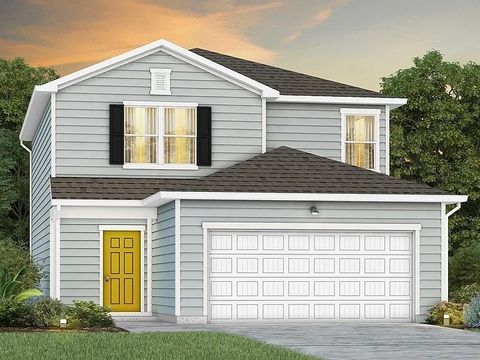 3249 Barrel Oak Pass Columbia TN 38401