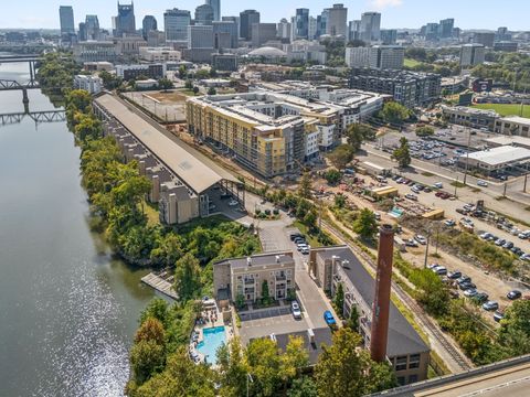 1072 1st Ave N Nashville TN 37201