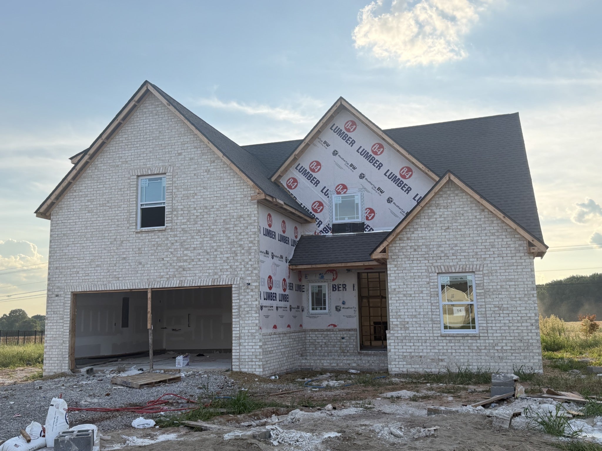 154 Aspen Pine Dr
