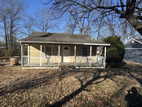 Photo of 3036 Hillside Rd, Nashville, TN 37207 (MLS # 3061868)