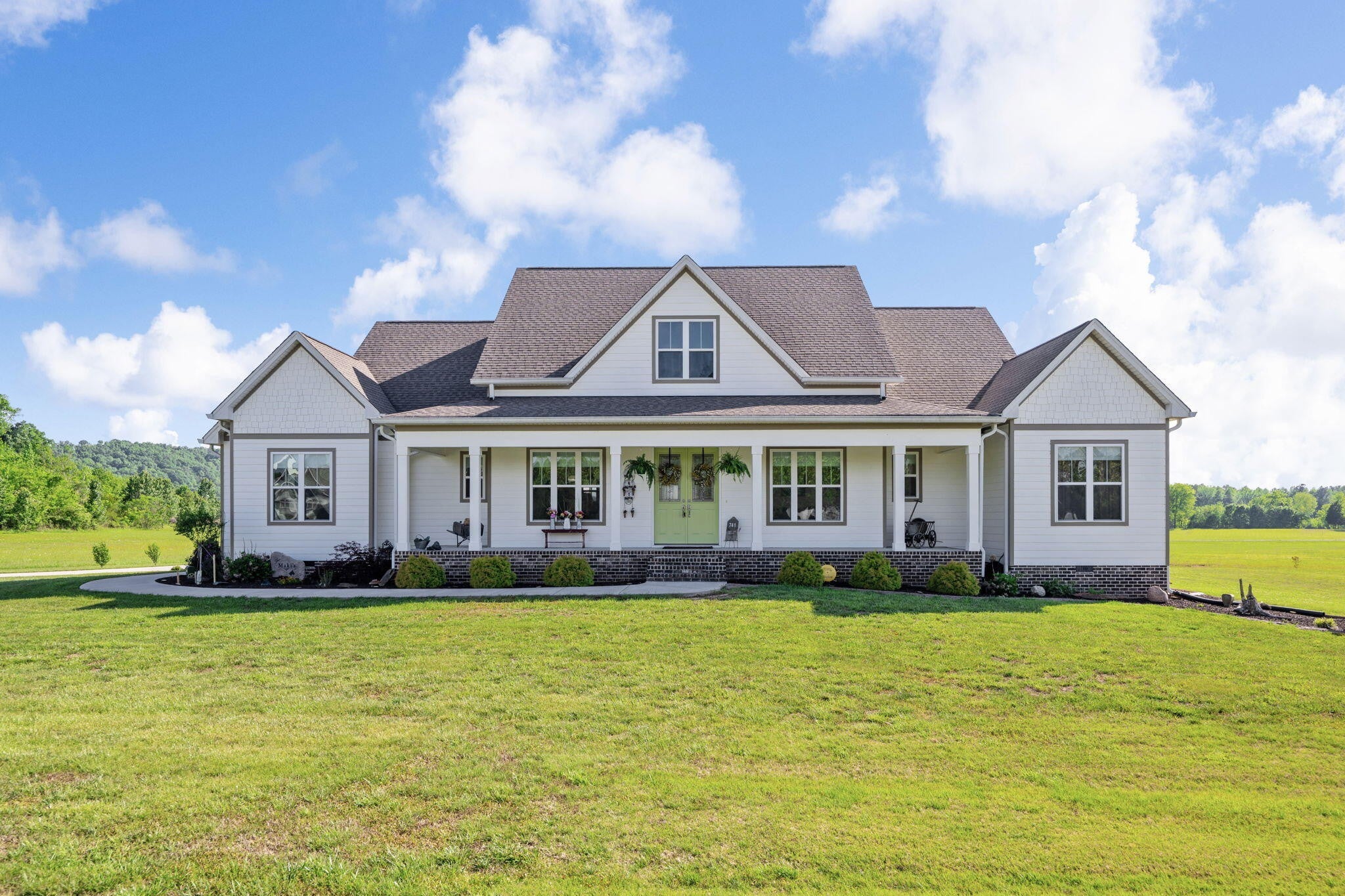 741 Espalier Drive