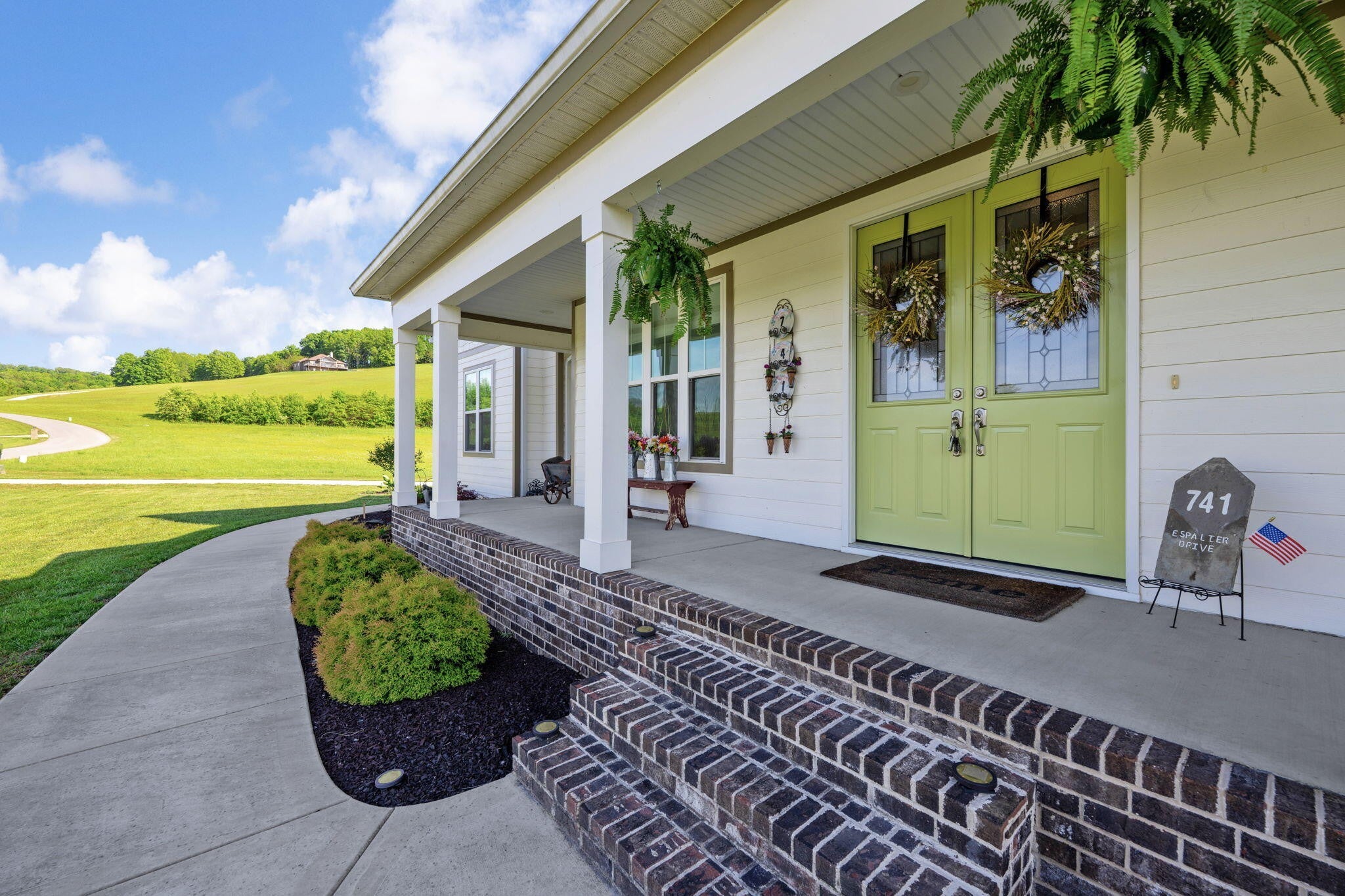 741 Espalier Drive