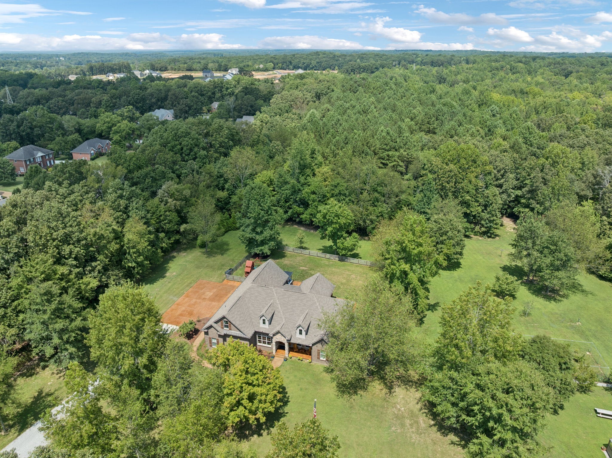 7270 Old Franklin Rd