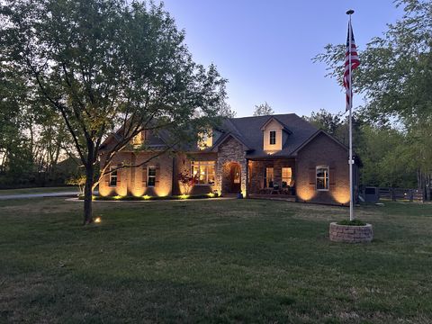 7270 Old Franklin Rd Fairview TN 37062