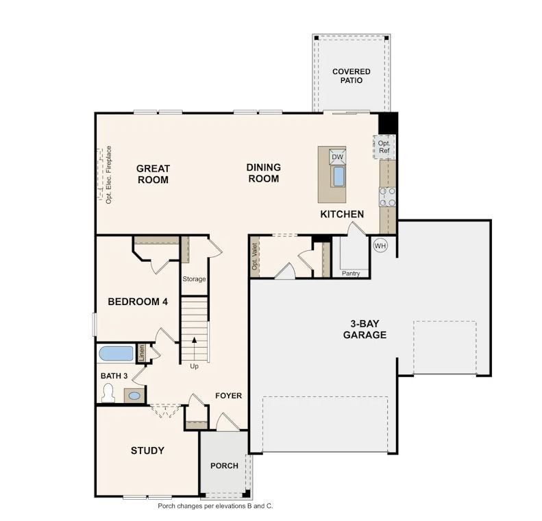 2453 Beverly Gail Rd