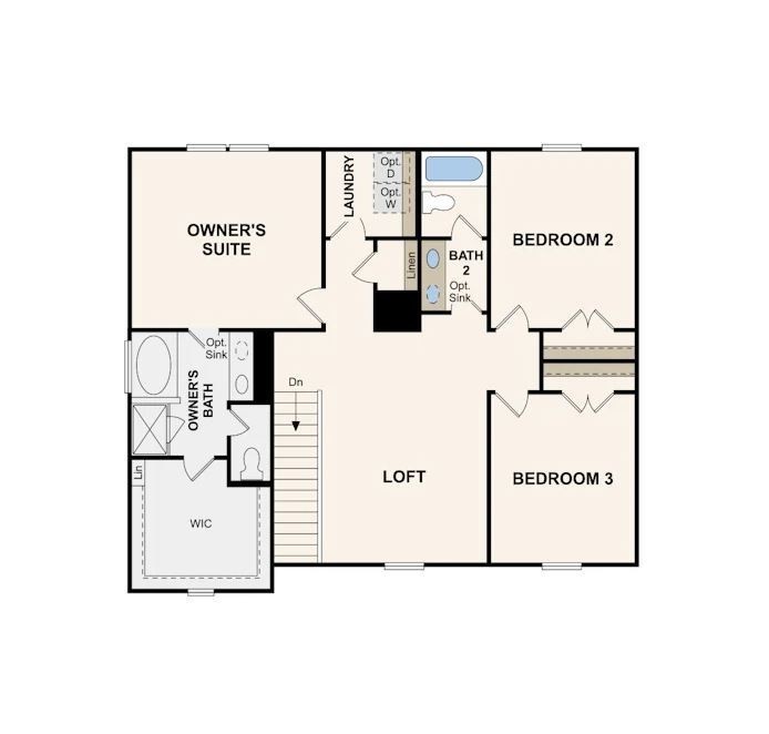 2453 Beverly Gail Rd