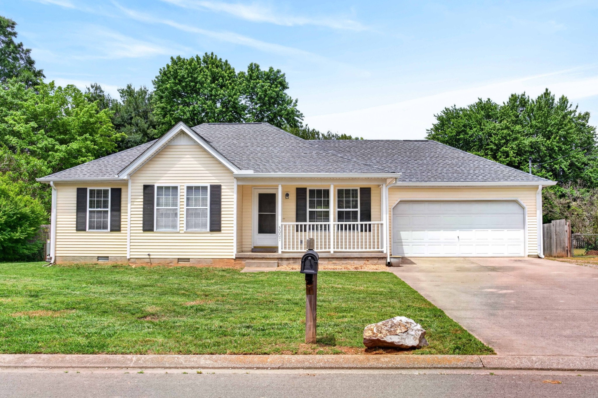 3007 Penny Ln