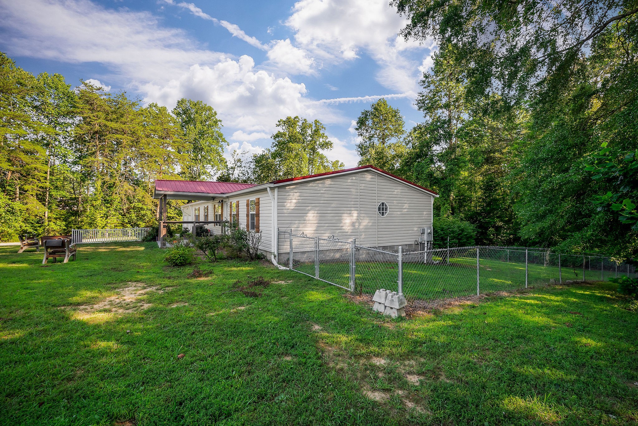 101 Sanford Rd