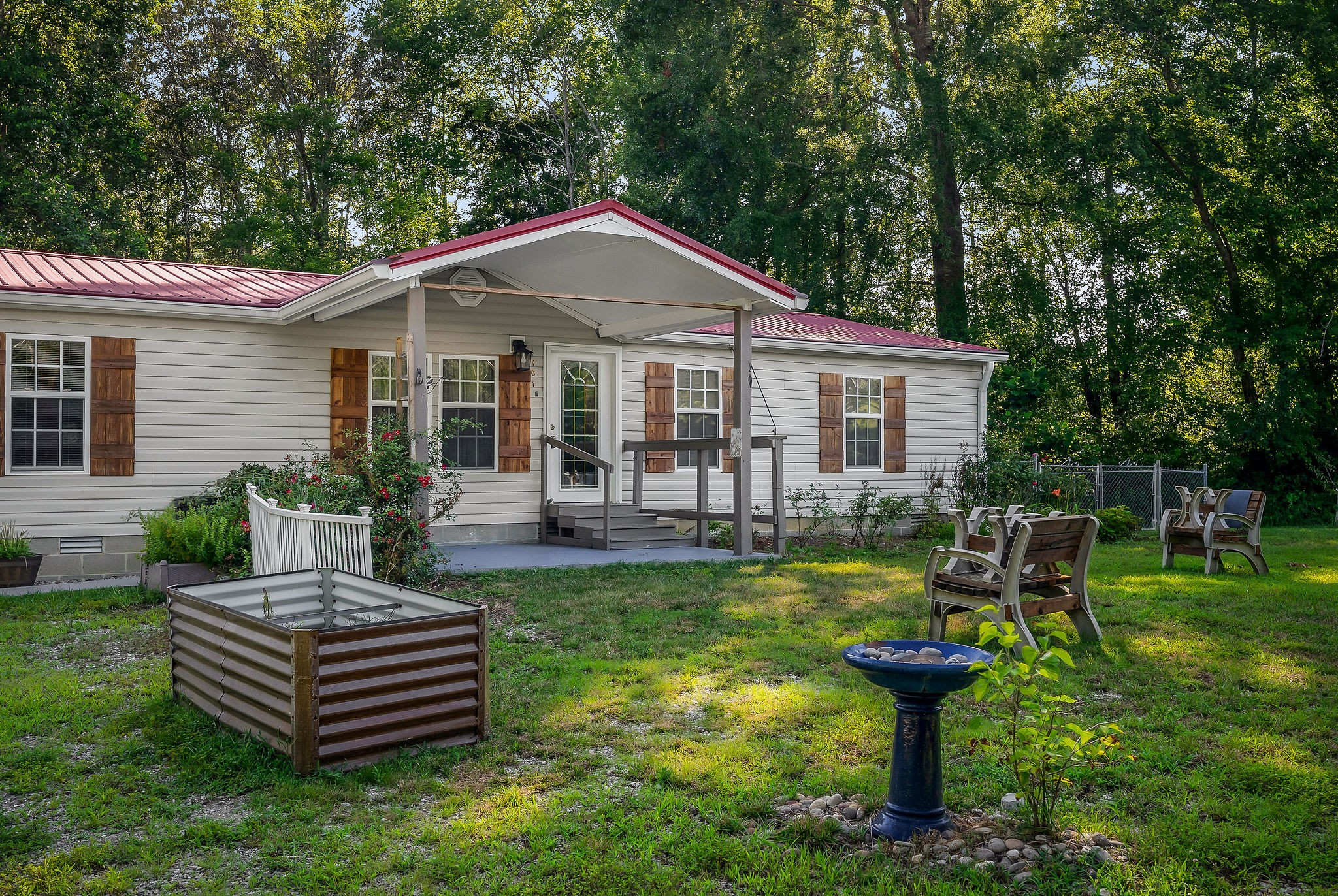 101 Sanford Rd
