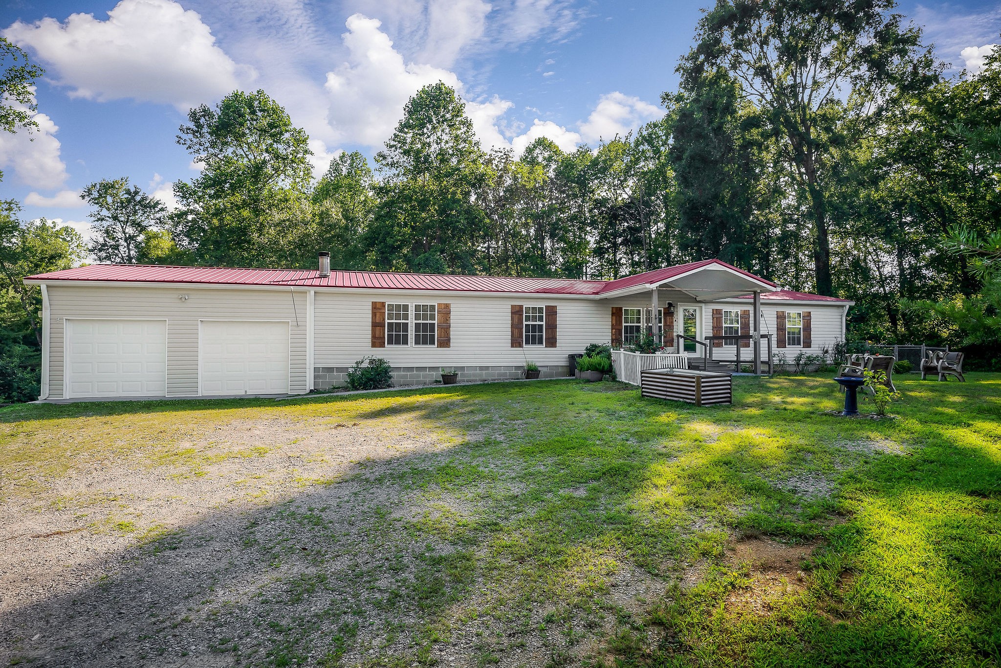 101 Sanford Rd
