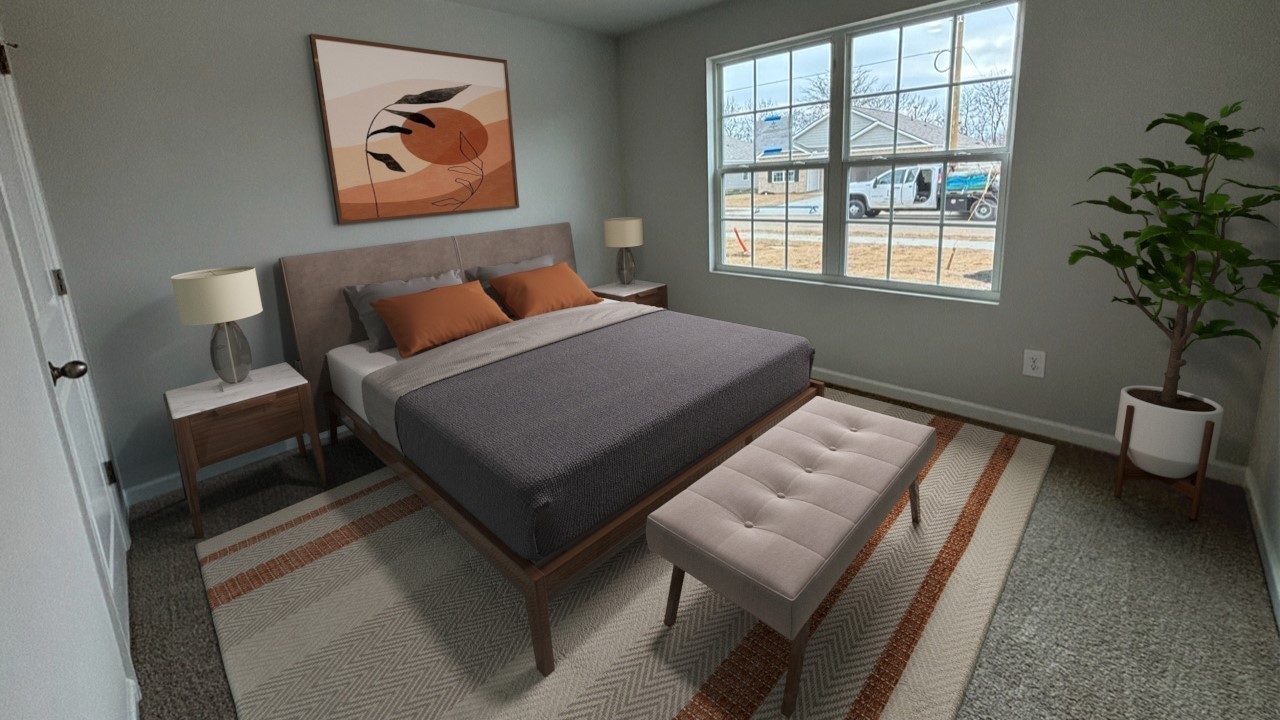 5016 Hunters Village Drive